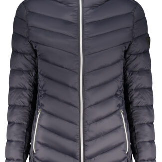 MARINA YACHTING WOMEN'S BLUE JACKET
