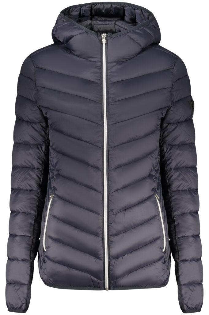 MARINA YACHTING WOMEN'S BLUE JACKET