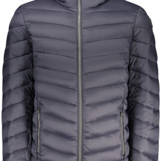 MARINA YACHTING MEN'S BLUE JACKET
