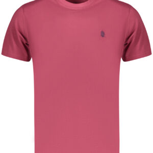 MARINA YACHTING MEN'S SHORT-SLEEVED T-SHIRT