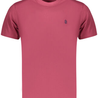 MARINA YACHTING MEN'S SHORT-SLEEVED T-SHIRT