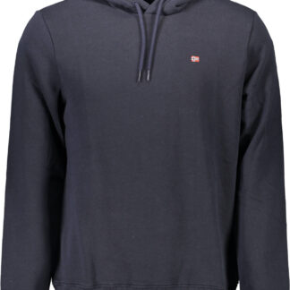 NAPAPIJRI SWEATSHIRT WITHOUT ZIP MEN BLUE