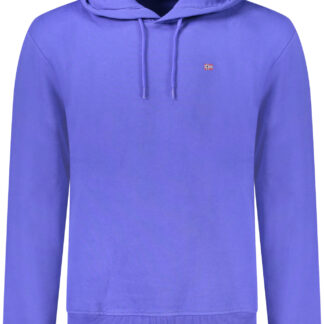 NAPAPIJRI MEN'S ZIP-UP SWEATSHIRT