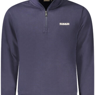 NAPAPIJRI MEN'S ZIP-UP SWEATSHIRT