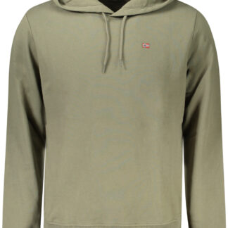 NAPAPIJRI MEN'S ZIP-UP SWEATSHIRT
