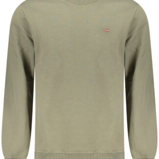 NAPAPIJRI MEN'S ZIP-UP SWEATSHIRT