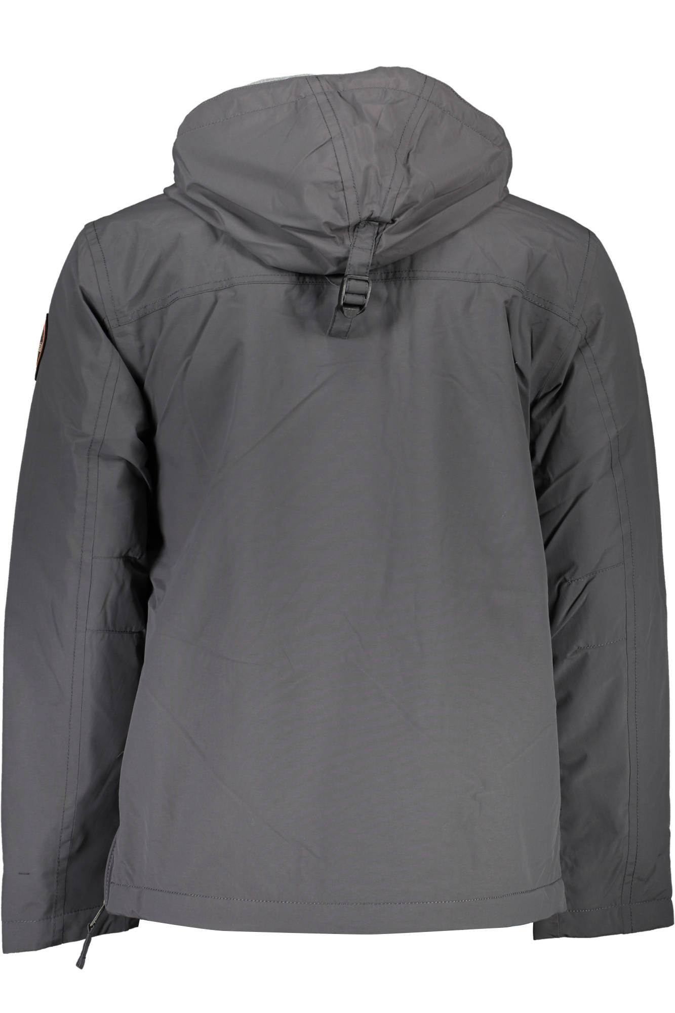 NAPAPIJRI MEN'S GRAY JACKET - Afbeelding 2