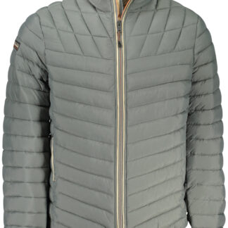 NAPAPIJRI MEN'S JACKET GREEN