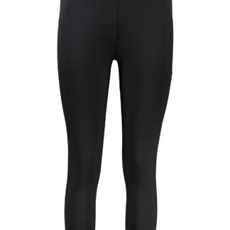 NAPAPIJRI WOMEN'S LEGGINGS BLACK