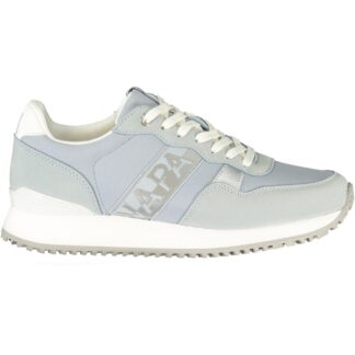NAPAPIJRI SHOES WOMEN'S SPORTS FOOTWEAR BLUE
