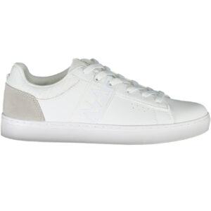 NAPAPIJRI SHOES WOMEN'S SPORTS FOOTWEAR WHITE