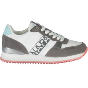 NAPAPIJRI SHOES WOMEN'S SPORTS FOOTWEAR WHITE