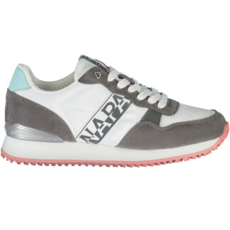 NAPAPIJRI SHOES WOMEN'S SPORTS FOOTWEAR WHITE