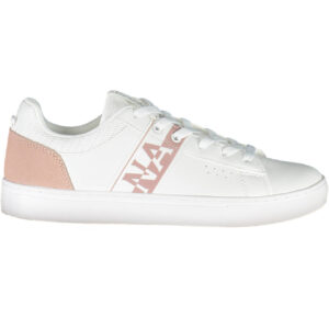 NAPAPIJRI SHOES WOMEN'S SPORTS FOOTWEAR WHITE