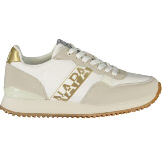 NAPAPIJRI SHOES WOMEN'S SPORTS FOOTWEAR WHITE