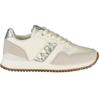 NAPAPIJRI SHOES WOMEN'S SPORTS FOOTWEAR WHITE