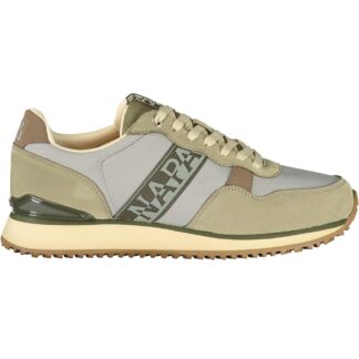 NAPAPIJRI SHOES MEN'S SPORTS FOOTWEAR BLUE