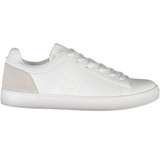 NAPAPIJRI SHOES MEN'S SPORTS FOOTWEAR WHITE