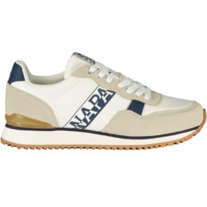 NAPAPIJRI SHOES MEN'S SPORTS FOOTWEAR WHITE