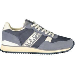 NAPAPIJRI SHOES MEN'S SPORTS FOOTWEAR BLUE