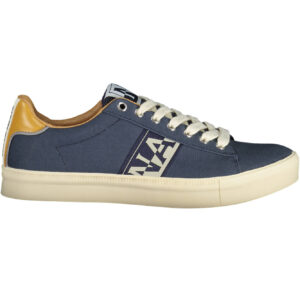NAPAPIJRI SHOES MEN'S SPORTS FOOTWEAR BLUE