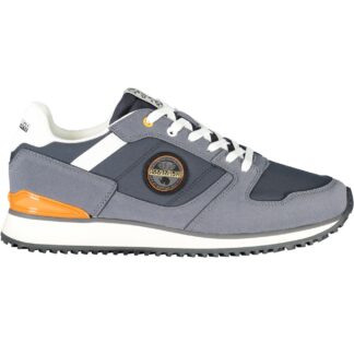 NAPAPIJRI SHOES MEN'S SPORTS FOOTWEAR BLUE