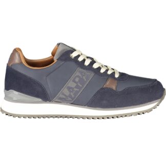 NAPAPIJRI SHOES MEN'S SPORTS FOOTWEAR BLUE