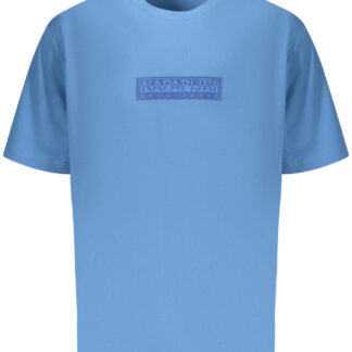 NAPAPIJRI MEN'S SHORT-SLEEVED T-SHIRT