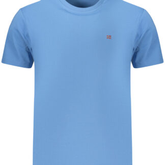 NAPAPIJRI MEN'S SHORT-SLEEVED T-SHIRT