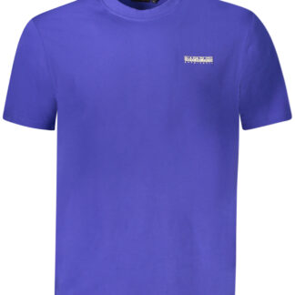 NAPAPIJRI MEN'S SHORT-SLEEVED T-SHIRT