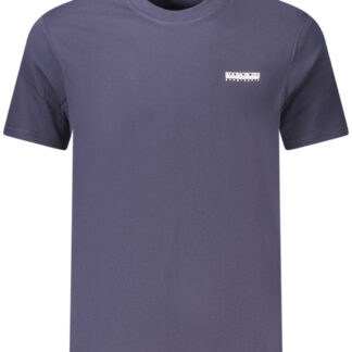 NAPAPIJRI MEN'S SHORT-SLEEVED T-SHIRT