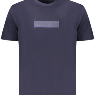 NAPAPIJRI MEN'S SHORT-SLEEVED T-SHIRT