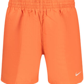 NIKE MEN'S ORANGE BOTTOM SWIMSUIT