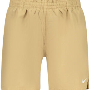 NIKE MEN'S BEIGE BOTTOM