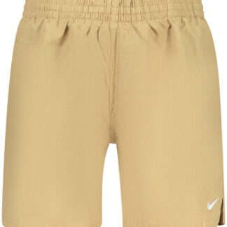 NIKE MEN'S BEIGE BOTTOM