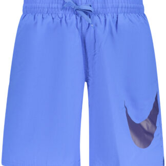NIKE MEN'S BLUE BOTTOM