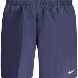NIKE MEN'S BLUE BOTTOM