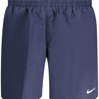 NIKE MEN'S BLUE BOTTOM