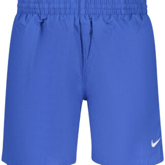 NIKE MEN'S BLUE BOTTOM