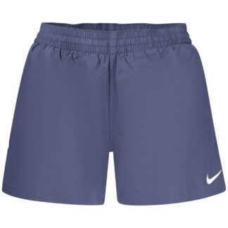 NIKE MEN'S BLUE BOTTOM