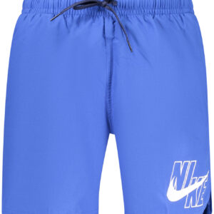NIKE MEN'S BLUE BOTTOM