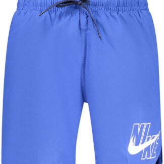 NIKE MEN'S BLUE BOTTOM