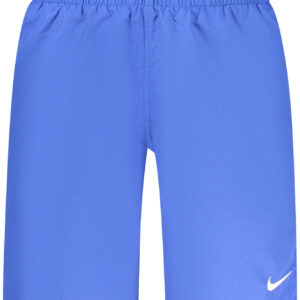 NIKE MEN'S BLUE BOTTOM