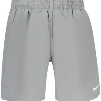 NIKE MEN'S GREY BOTTOM SWIMSUIT