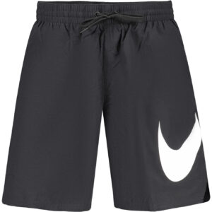 NIKE MEN'S BLACK BOTTOM