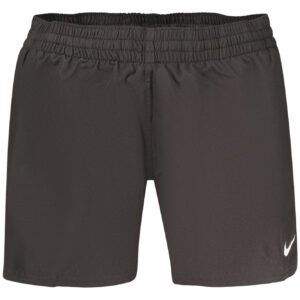 NIKE MEN'S BLACK BOTTOM