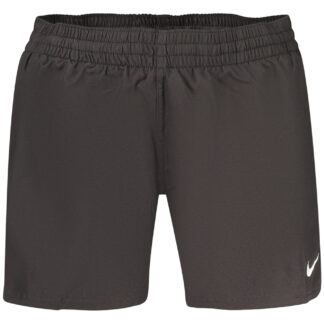 NIKE MEN'S BLACK BOTTOM