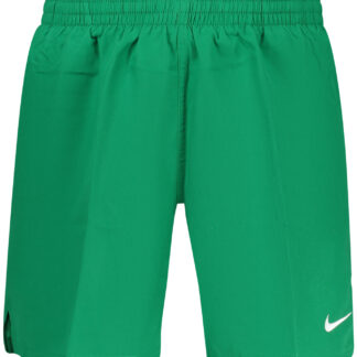 NIKE MEN'S GREEN BOTTOM