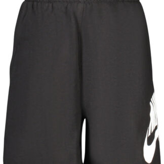 NIKE KIDS' BLACK SHORTS