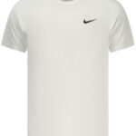 NIKE MEN'S SHORT-SLEEVE T-SHIRT WHITE